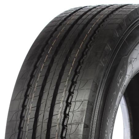 Imagine Anvelope de directie Michelin315/80R22.5 MICHELIN X LINE ENERGY Z 156L/150M TL