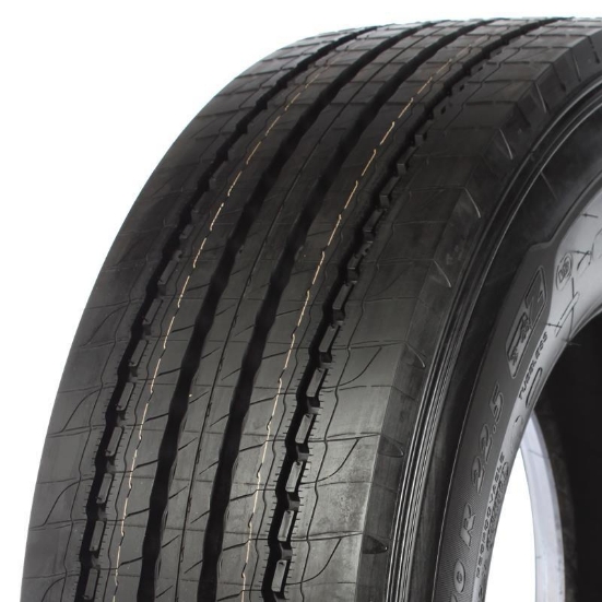 Imagine Anvelope de directie Michelin315/80R22.5 MICHELIN X LINE ENERGY Z 156L/150M TL