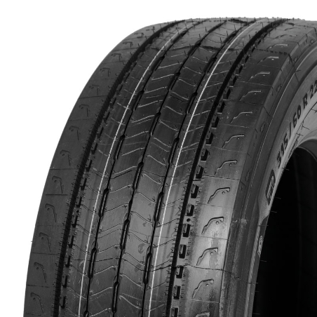 Imagine Anvelope de directie Michelin315/60R22.5 MICHELIN X LINE ENERGY Z3 154/148L TL M+S 3PMSF