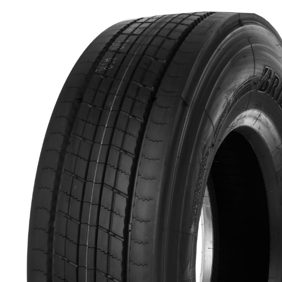 Imagine Anvelope de directie Bridgestone315/70R22.5 BRIDGESTONE DURAVIS R-STEER 002 156/150L(154/150M) TL M+S 3PMSF