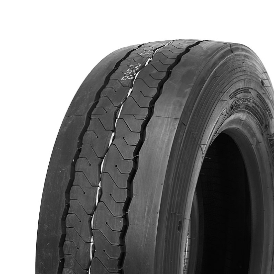 Imagine Anvelope de directie Bridgestone275/70R22.5 BRIDGESTONE U-AP002 152/148J(150/148K) TL M+S 3PMSF