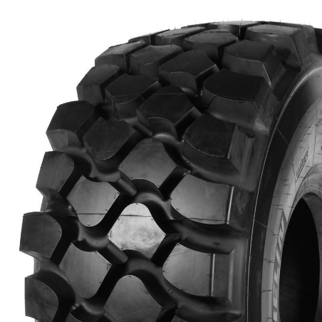 Imagine 26.5R25 MICHELIN X-SUPER TERRAIN+ 193B E4T TL (DOT 2018)