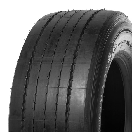Imagine Anvelope de trailer Michelin385/55R22.5 MICHELIN X LINE ENERGY T 160K(158L) 20PR TL M+S 3PMSF