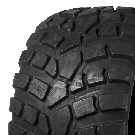 Imagine VF 800/45R26.5 VREDESTEIN FLOTATION OPTIMALL 179D TL