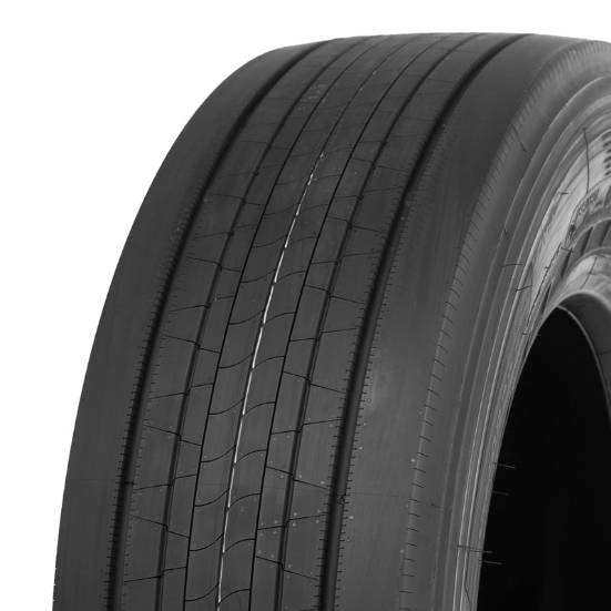 Imagine Anvelope de directie Bridgestone315/70R22.5 BRIDGESTONE ECOPIA STEER ENLITEN 156/150L(154/150M) TL M+S 3PMSF