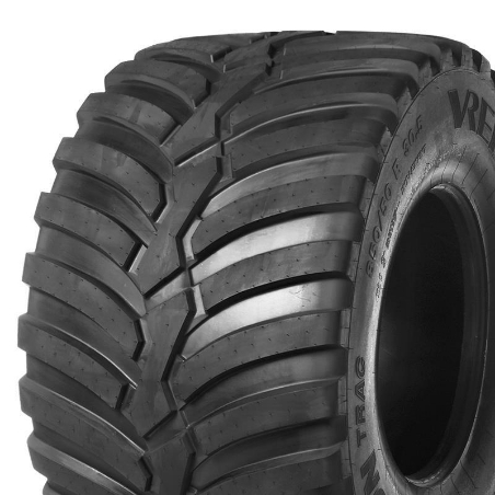 Imagine 600/55R26.5 VREDESTEIN FLOTATION TRAC 165D TL