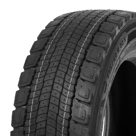 Imagine Anvelope de tractiune Michelin295/60R22.5 MICHELIN X LINE ENERGY D3 150/147K TL M+S 3PMSF