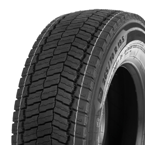 Imagine Anvelope de tractiune Michelin265/70R19.5 MICHELIN X MULTI D2 140/138M(145/143J) TL M+S 3PMSF