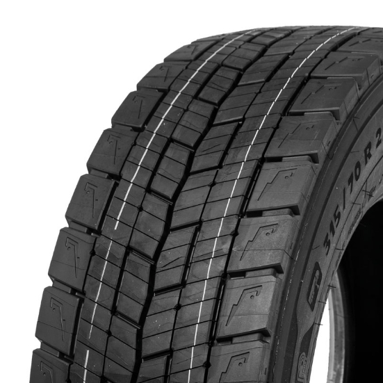 Imagine Anvelope de tractiune Michelin315/70R22.5 MICHELIN X MULTI ENERGY D2 156/150L(154/150M) TL M+S 3PMSF