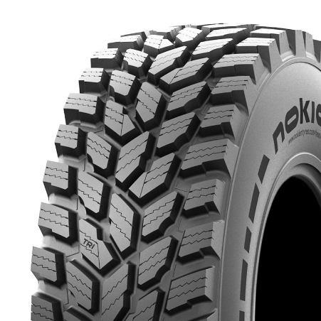 Imagine 400/80R24 NOKIAN HAKKAPELIITTA TRI 149A8/144D TL