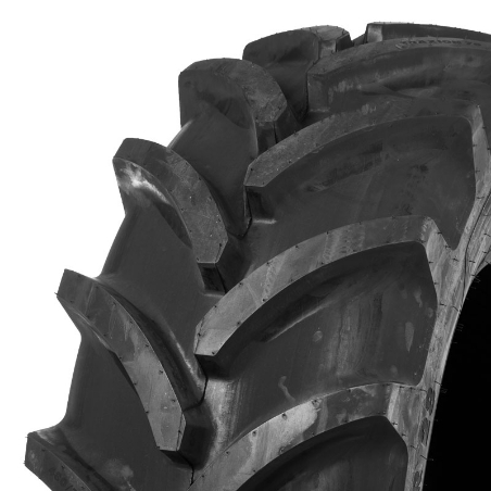 Imagine 420/70R24 VREDESTEIN TRAXION 70 130D TL