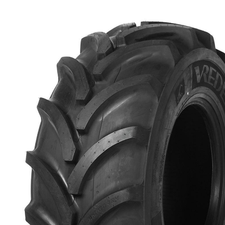 Imagine 460/70R24 VREDESTEIN TRAXION VERSA 159A8/159B TL