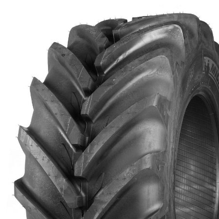 Imagine VF 600/60R38 MICHELIN XEOBIB 151D TL