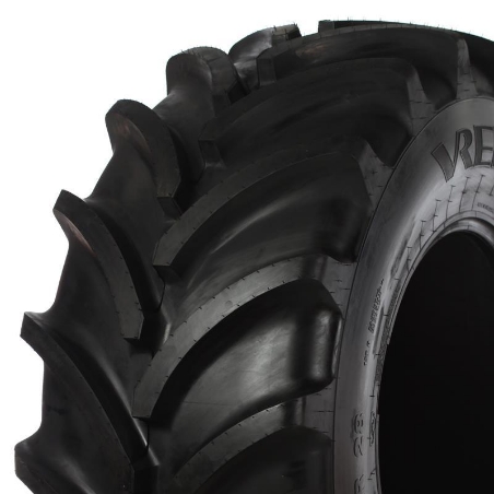 Imagine 650/85R38 VREDESTEIN TRAXION XXL 173D TL