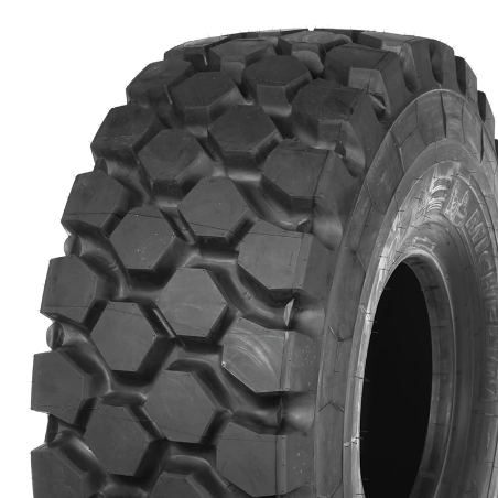 Imagine 26.5R25 MICHELIN XTRA DEFEND 193B/209A2 E-4/L-4 TL