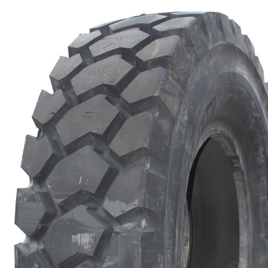 Imagine 21.00R33 MICHELIN X-TRACTION E4T ** TL
