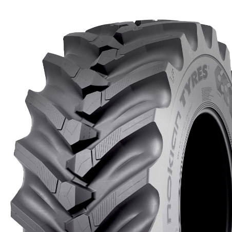 Imagine VF 600/70R28 NOKIAN SOIL KING SB 167D/164E TL