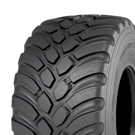 Imagine VF 850/50R30.5 NOKIAN FLOAT KING SB 184D TL