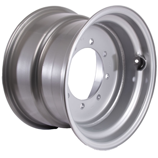 Imagine 13x20 RIM CIMAC (A201350) SILVER 221-275-8 A2 ET0 INCL. VALVE PROTECTOR