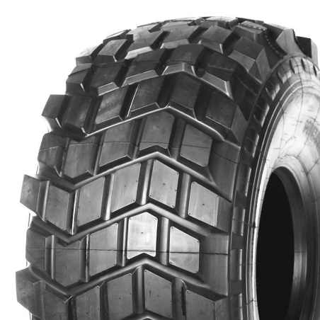 Imagine Anvelope de directie Michelin24R20.5 MICHELIN XS 176F TL