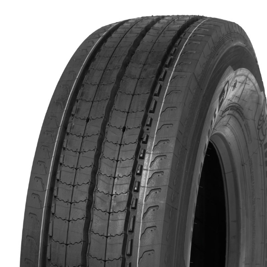 Imagine Anvelope de directie Michelin295/80R22.5 MICHELIN X COACH Z 154/150M TL M+S 3PMSF