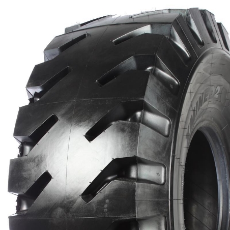 Imagine 35/65R33 MICHELIN X MINE D2 TL L5 **