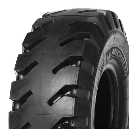 Imagine 20.5R25 MICHELIN X MINE D2 PRO L5 *** TL
