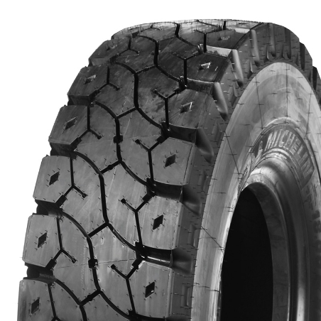 Imagine 24.00R35 MICHELIN XTRA LOAD PROTECT A4 TL E4