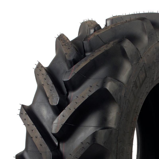 Imagine 520/70R38 MICHELIN OMNIBIB 150D TL