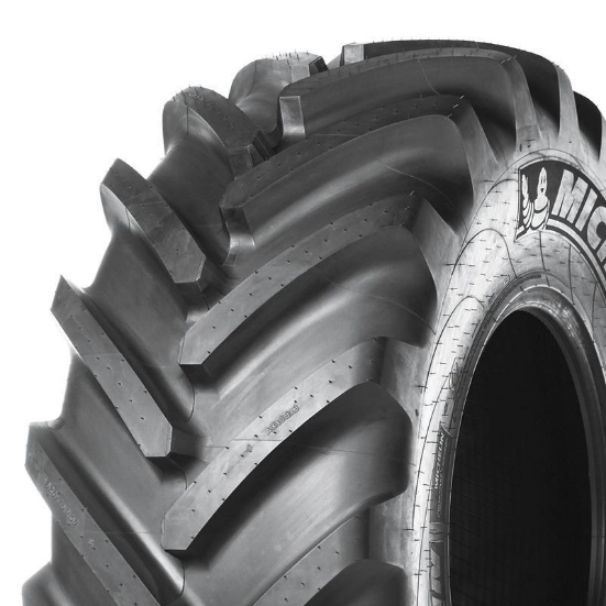 Imagine VF 900/60R42 MICHELIN AXIOBIB 2 189D/185E TL