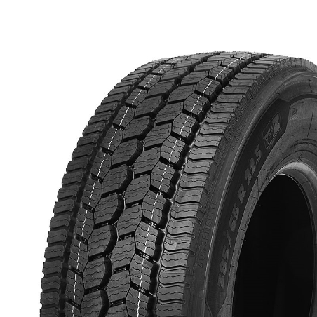 Imagine Anvelope de directie Michelin385/65R22.5 MICHELIN X MULTI GRIP Z 160K/158L TL M+S 3PMSF