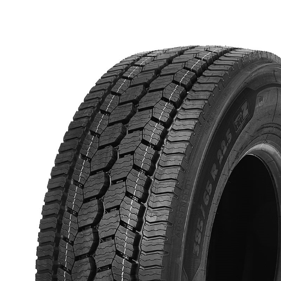 Imagine Anvelope de directie Michelin385/65R22.5 MICHELIN X MULTI GRIP Z 160K/158L TL M+S 3PMSF