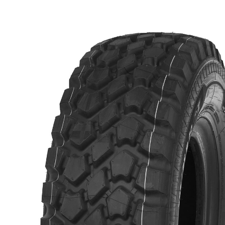 Imagine Anvelope de directie Michelin395/85R20 MICHELIN X FORCE ZL 168/165K 20PR TL M+S