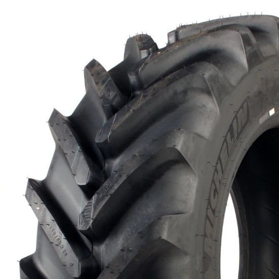 Imagine 420/65R24 MICHELIN MULTIBIB 126D TL