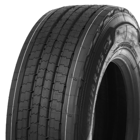 Imagine Anvelope de directie Michelin315/70R22.5 MICHELIN X LINE ENERGY Z2 156/150L TL M+S 3PMSF