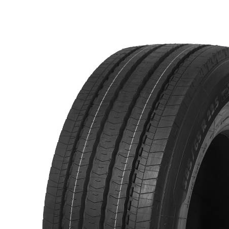 Imagine Anvelope de directie Michelin385/65R22.5 MICHELIN X MULTI HL Z 164K/158L TL M+S 3PMSF