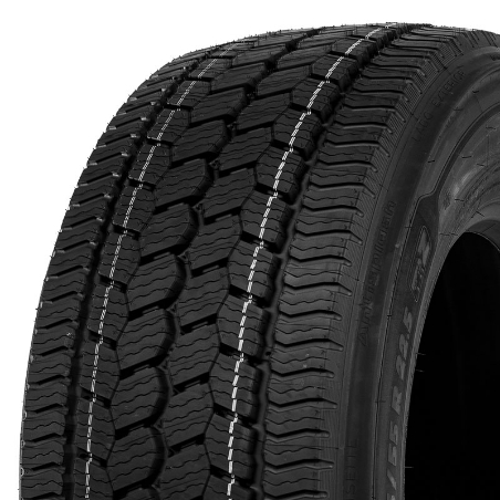 Imagine Anvelope de directie Michelin385/55R22.5 MICHELIN X MULTI GRIP Z 160K/158L TL M+S 3PMSF