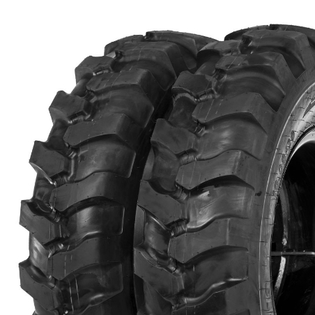Imagine 8.00V-20 RIM EXCAVATOR 221-275-8 B3 ET+139 LIEBHERR GREY