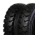 Imagine (DUAL) 12.00-20/8.0 TRELLEBORG EXCAVATOR (SOLID) ON RIM 281-335-10 STUD A3 WITH SPACER