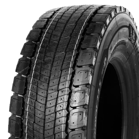 Imagine Anvelope de tractiune Michelin315/70R22.5 MICHELIN X LINE ENERGY D2 154/150L TL M+S 3PMSF