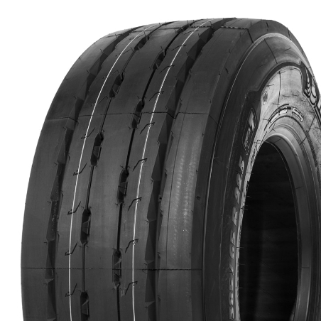 Imagine Anvelope de trailer Michelin385/65R22.5 MICHELIN X MULTI HL T 164K TL M+S 3PMSF