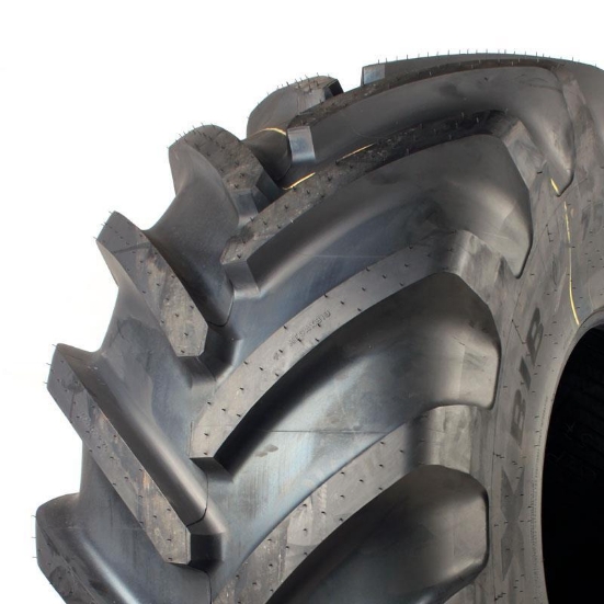 Imagine 1000/50R25 MICHELIN MEGAXBIB 2 172A8/166D TL