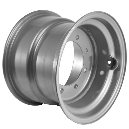 Imagine 13x18 RIM CIMAC (A181332) SILVER 221-275-8 A2 ET0 INCL. VALVE PROTECTOR