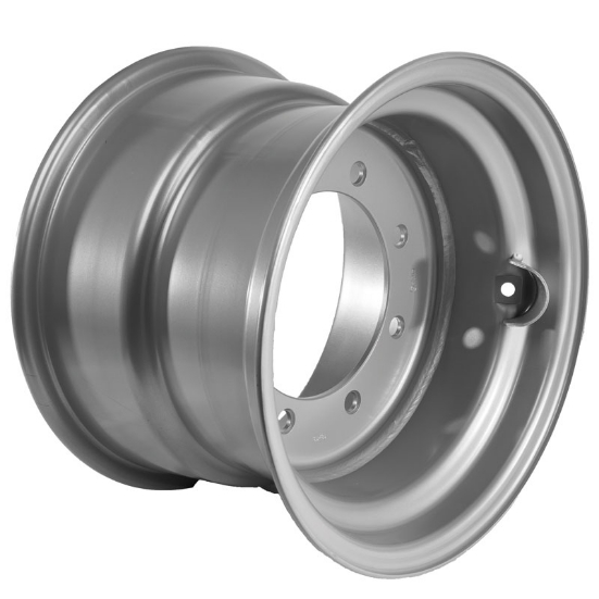 Imagine 13x18 RIM CIMAC (A181332) SILVER 221-275-8 A2 ET0 INCL. VALVE PROTECTOR