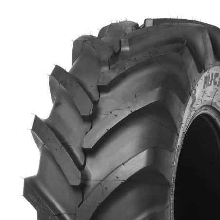 Imagine 405/70R20 MICHELIN XM47 136G TL
