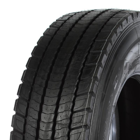 Imagine Anvelope de tractiune Michelin315/60R22.5 MICHELIN X LINE ENERGY D 152/148L TL M+S 3PMSF