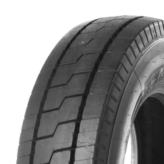Imagine 310/80R22.5 MICHELIN TERMINAL T 175A8 IND-3 TL