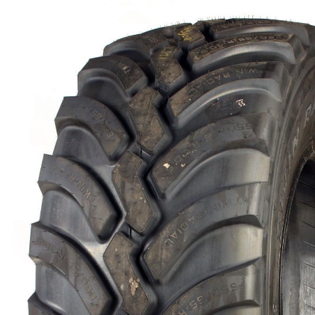 Imagine 500/60R22.5 TRELLEBORG TWIN RADIAL 155D TL
