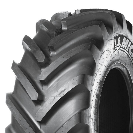 Imagine VF 710/75R42 MICHELIN AXIOBIB 2 184D/180E TL