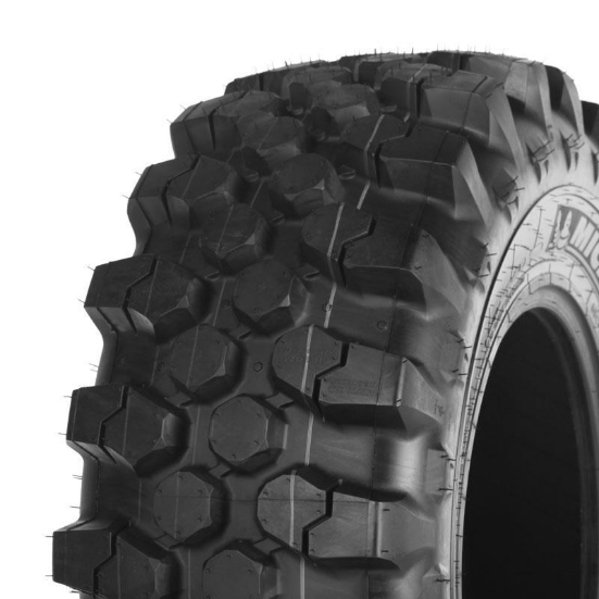 Imagine 400/70R20 MICHELIN BIBLOAD HARD SURFACE 149A8/149B 16PR TL